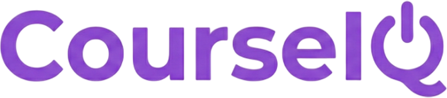 CourseIQ